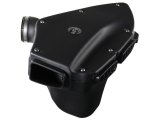 aFe MagnumFORCE Intakes Stage-2 PDS AIS PDS BMW 3-Series (E9X) 06-12 L6-3.0L (Blk) thumbnail 1