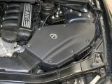 aFe MagnumFORCE Intakes Stage-2 PDS AIS PDS BMW 3-Series (E9X) 06-12 L6-3.0L (Blk) thumbnail 5