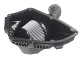 aFe MagnumFORCE Intakes Stage-2 PDS AIS PDS BMW 3-Series (E9X) 06-12 L6-3.0L (Blk) thumbnail 7