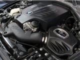 aFe Momentum Intake Stage-2 Si Pro 5R 14 BMW 435i (F32) L6-3.0 / 12-15 335i (F30) L6 3.0L thumbnail 4