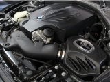 aFe Momentum Intake Stage-2 Si Pro 5R 14 BMW 435i (F32) L6-3.0 / 12-15 335i (F30) L6 3.0L thumbnail 9