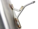 aFe MACH Force XP Cat Back Exhaust 07-13 Mini Cooper S L4 1.6L (Turbo) R56/R57/R58 thumbnail 4