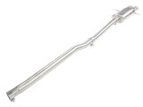 aFe MACH Force XP Cat Back Exhaust 07-13 Mini Cooper S L4 1.6L (Turbo) R56/R57/R58 thumbnail 5