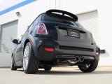 aFe MACH Force XP Cat Back Exhaust 07-13 Mini Cooper S L4 1.6L (Turbo) R56/R57/R58 thumbnail 6