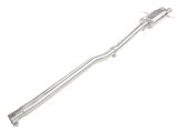 aFe MACH Force XP Cat Back Exhaust 07-13 Mini Cooper S L4 1.6L (Turbo) R56/R57/R58 thumbnail 8