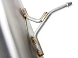 aFe MACH Force XP Cat Back Exhaust 07-13 Mini Cooper S L4 1.6L (Turbo) R56/R57/R58 thumbnail 9