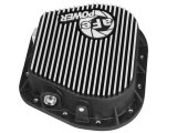 aFe Power Rear Differential Cover (Machined) 12 Bolt 9.75in 11-13 Ford F-150 EcoBoost V6 3.5L (TT) thumbnail 8