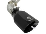 aFe POWER Takeda 2.5in 304 SS Axle-Back Exhaust w/ Black Tips 17-19 Infiniti Q60 V6-3.0L (tt) thumbnail 4