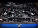 aFe POWER Magnum FORCE Stage-2 Pro DRY S Cold Air Intake System 12-19 BMW M5 (F10) / M6 (F12/13) thumbnail 5