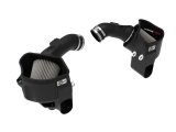 aFe POWER Magnum FORCE Stage-2 Pro DRY S Cold Air Intake System 12-19 BMW M5 (F10) / M6 (F12/13) thumbnail 7