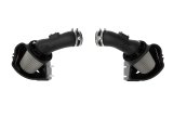 aFe POWER Magnum FORCE Stage-2 Pro DRY S Cold Air Intake System 12-19 BMW M5 (F10) / M6 (F12/13) thumbnail 8