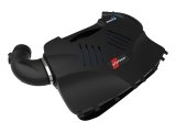 aFe Momentum ST Pro 5R Intake System 15-19 BMW X5M / X6M 4.4L TT (S63) thumbnail 3