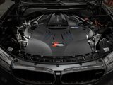 aFe Momentum ST Pro 5R Intake System 15-19 BMW X5M / X6M 4.4L TT (S63) thumbnail 5