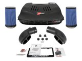 aFe Momentum ST Pro 5R Intake System 15-19 BMW X5M / X6M 4.4L TT (S63) thumbnail 6