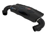 aFe Momentum ST Pro 5R Intake System 15-19 BMW X5M / X6M 4.4L TT (S63) thumbnail 8
