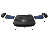 aFe Momentum ST Pro 5R Intake System 15-19 BMW X5M / X6M 4.4L TT (S63) thumbnail 9