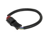aFe Magnum FORCE Cold Air Intake MAF Extension Harness 12in 11-19 Ford Diesel V8-6.7L (td) thumbnail 1