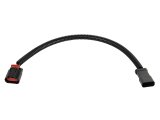 aFe Magnum FORCE Cold Air Intake MAF Extension Harness 12in 11-19 Ford Diesel V8-6.7L (td) thumbnail 3