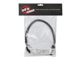 aFe Magnum FORCE Cold Air Intake MAF Extension Harness 12in 11-19 Ford Diesel V8-6.7L (td) thumbnail 5