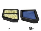 aFe MagnumFLOW Pro 5R OE Replacement Filter 16-19 Honda Civic thumbnail 6