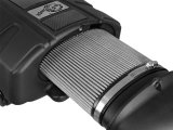 aFe MagnumFORCE Intake Stage-2 Si Pro DRY S 11-16 BMW 535i (F10) L6 3.0L (t) N55 thumbnail 4