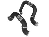 aFe BladeRunner Black Intercooler Tubes Combo 2016 GM Colorado/Canyon I4-2.8L (td) thumbnail 1