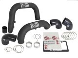 aFe BladeRunner Black Intercooler Tubes Combo 2016 GM Colorado/Canyon I4-2.8L (td) thumbnail 3