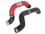 aFe BladeRunner Red Intercooler Tubes Combo 2016 GM Colorado/Canyon I4-2.8L (td) thumbnail 7