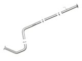 aFe EXH Mid Pipe - 2019 Hyundai Veloster N L4-2.0L (t) thumbnail 6