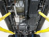 aFe ROCK Basher Exhaust Cat-Back 3in SS-409 2020 Jeep Gladiator (JT) V6-3.6L thumbnail 4