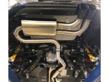 aFe Takeda 2-1/2in SS-304 Cat-Back Exhausts w/ Black Tip 16-19 Mazda MX-5 Miata ND 2.0T thumbnail 3