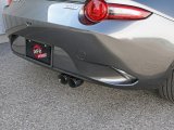 aFe Takeda 2-1/2in SS-304 Cat-Back Exhausts w/ Black Tip 16-19 Mazda MX-5 Miata ND 2.0T thumbnail 6