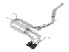 aFe Takeda 2-1/2in SS-304 Cat-Back Exhausts w/ Black Tip 16-19 Mazda MX-5 Miata ND 2.0T thumbnail 7