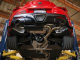 aFe POWER Takeda 2020 Toyota Supra L6-3.0L (t) 3in-2.5in 304 SS CB Exhaust Polished Tips thumbnail 4