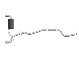 aFe POWER Takeda 2020 Toyota Supra L6-3.0L (t) 3in-2.5in 304 SS CB Exhaust Polished Tips thumbnail 5
