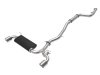aFe POWER Takeda 2020 Toyota Supra L6-3.0L (t) 3in-2.5in 304 SS CB Exhaust Polished Tips thumbnail 7
