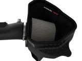 aFe Magnum FORCE Stage-2 Cold Air Intake System w/Pro Dry S Media 12-15 BMW 335i F30 thumbnail 3
