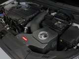 aFe Takeda Momentum Cold Air Intake System w/Pro DRY S Filter Hyundai Veloster N 19-20 thumbnail 5