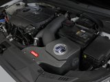 aFe Takeda Momentum GT Pro 5R Cold Air Intake System 19-20 Hyundai Veloster N 2.0L (t) thumbnail 1