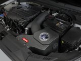 aFe Takeda Momentum GT Pro 5R Cold Air Intake System 19-20 Hyundai Veloster N 2.0L (t) thumbnail 4