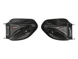 aFe Momentum Black Series Carbon Fiber Dynamic Air Scoop - BMW M5 (F90) 18-19 thumbnail 2