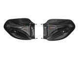aFe Momentum Black Series Carbon Fiber Dynamic Air Scoop - BMW M5 (F90) 18-19 thumbnail 3