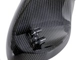 aFe Momentum Black Series Carbon Fiber Dynamic Air Scoop - BMW M5 (F90) 18-19 thumbnail 4