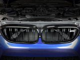 aFe Momentum Black Series Carbon Fiber Dynamic Air Scoop - BMW M5 (F90) 18-19 thumbnail 6