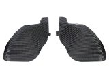 aFe Momentum Black Series Carbon Fiber Dynamic Air Scoop - BMW M5 (F90) 18-19 thumbnail 7