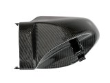 aFe Momentum Black Series Carbon Fiber Dynamic Air Scoop - BMW M5 (F90) 18-19 thumbnail 8