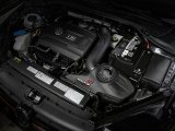 aFe Momentum GT Cold Air Intake System w/ Pro DRY S Media - 15-18 Volkswagen Golf R thumbnail 3