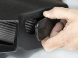 aFe Momentum GT Cold Air Intake System w/ Pro DRY S Media - 15-18 Volkswagen Golf R thumbnail 4
