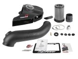aFe Momentum GT Cold Air Intake System w/ Pro DRY S Media - 15-18 Volkswagen Golf R thumbnail 5