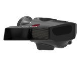 aFe Momentum GT Cold Air Intake System w/ Pro DRY S Media - 15-18 Volkswagen Golf R thumbnail 6
